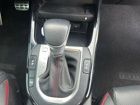 Used 2021 Kia Forte GT w/ GT2 Package image 20