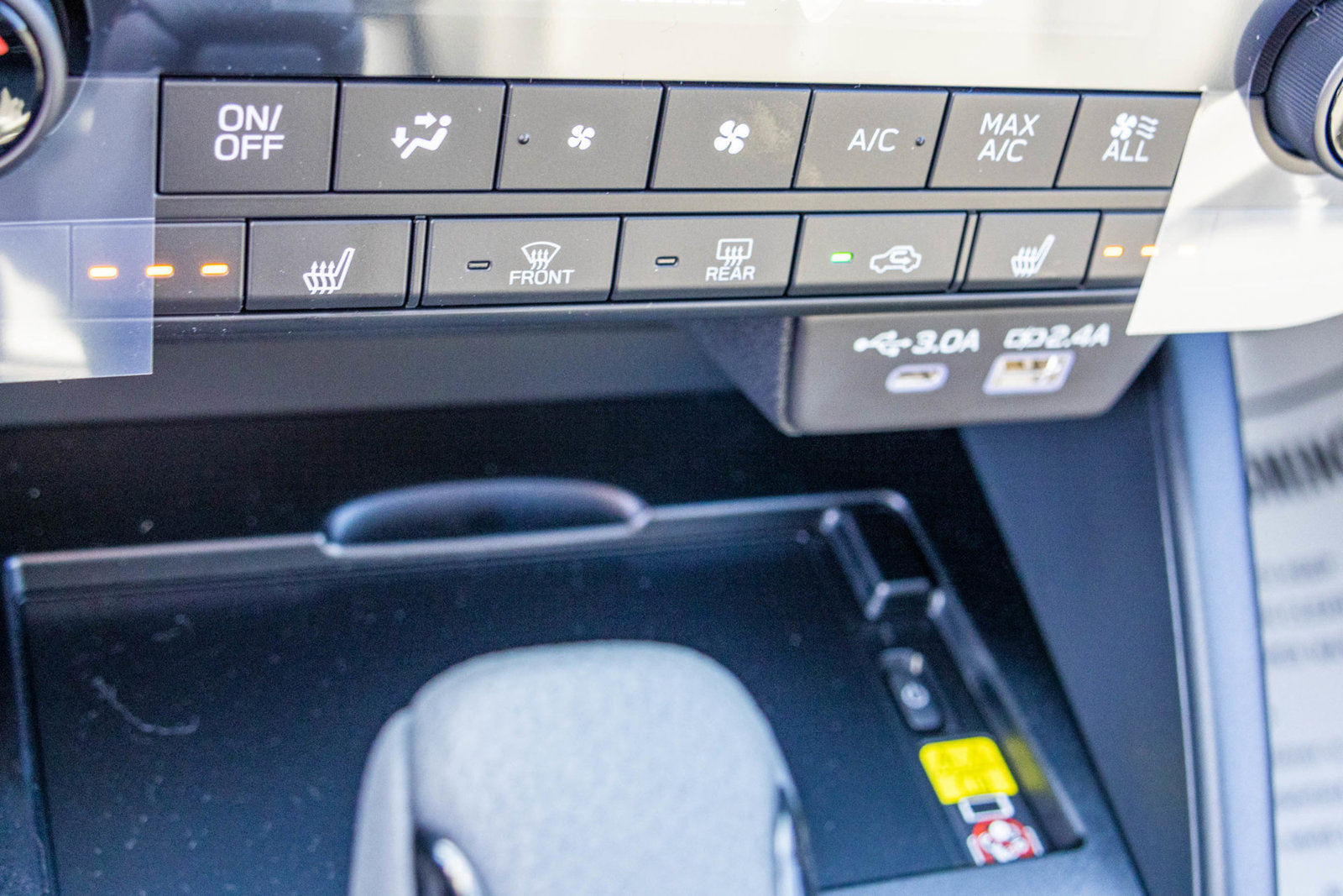 New 2026 Subaru Outback Premium AWD/4WD image 9