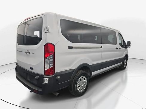 Used 2024 Ford Transit 350 XLT image 9