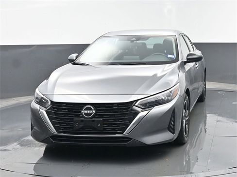 Used 2024 Nissan Sentra SV image 21
