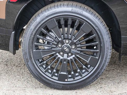New 2026 Hyundai Santa Fe Calligraphy FWD image 11