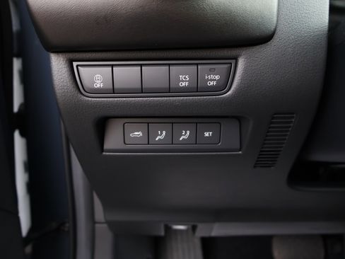 Certified 2025 MAZDA CX-50 Meridian Edition w/ Weather Package image 38