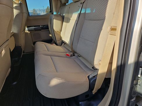 Used 2017 Ford F150 XLT w/ Equipment Group 301A Mid image 28