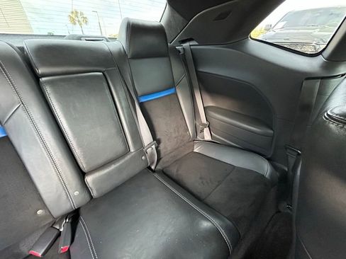 Used 2009 Dodge Challenger SRT8 w/ SRT Option Group II image 44