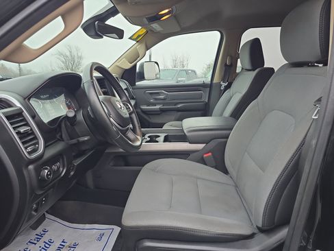 Used 2019 RAM 1500 Big Horn image 13