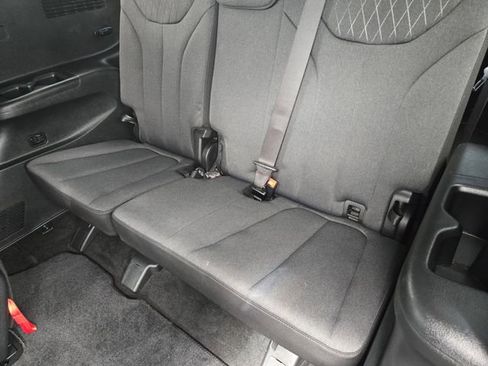 Used 2022 Hyundai Palisade SEL w/ Convenience Package FWD image 27