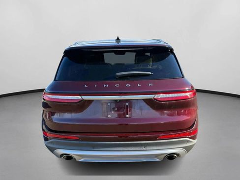 Used 2021 Lincoln Corsair Reserve w/ Elements Package image 4