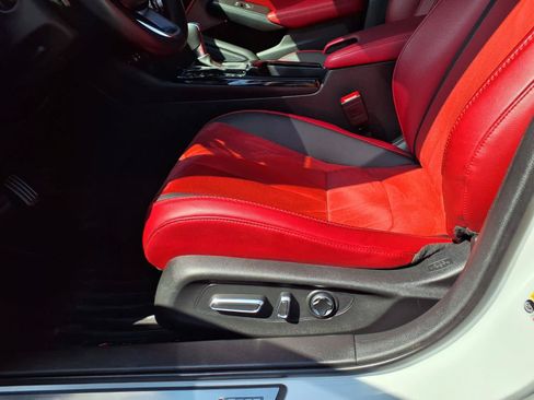 Certified 2024 Acura Integra A-Spec FWD image 23
