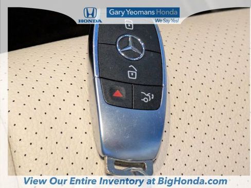 Used 2022 Mercedes-Benz GLE 350 w/ AMG Line Exterior image 37