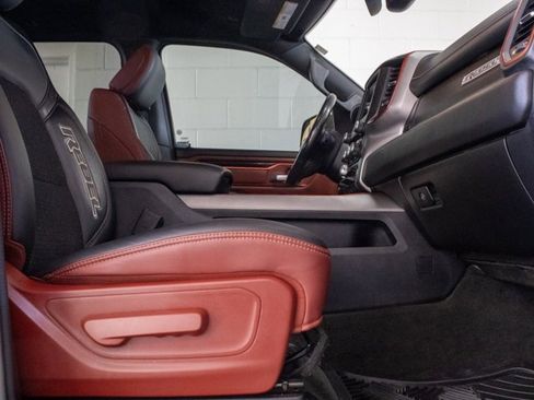 Used 2020 RAM 1500 Rebel w/ Rebel Level 1 Equipment Group image 5