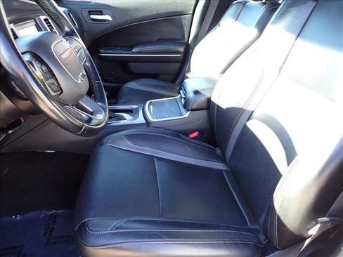 Used 2022 Dodge Charger SXT w/ Leather Interior Group image 12