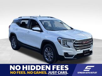 Used 2023 GMC Terrain SLT AWD/4WD 360° Tour