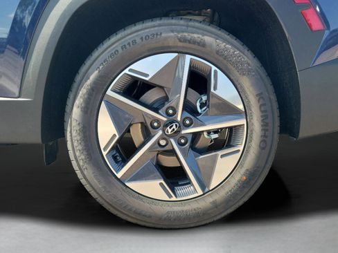 New 2026 Hyundai Tucson SEL image 34