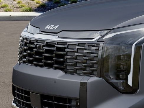 New 2026 Kia Sportage SX Prestige AWD/4WD image 12
