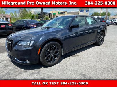 Used 2019 Chrysler 300 Touring w/ Sport Appearance Package