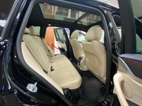 Used 2018 BMW X3 xDrive30i AWD/4WD image 16