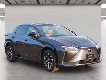 Used 2024 Lexus RZ 450e Premium w/ Technology Package