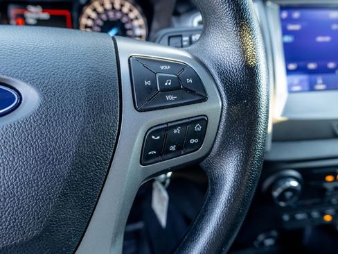 Used 2022 Ford Ranger XLT image 25