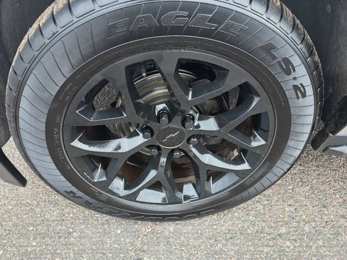 Used 2019 Chevrolet Tahoe LT RWD image 5