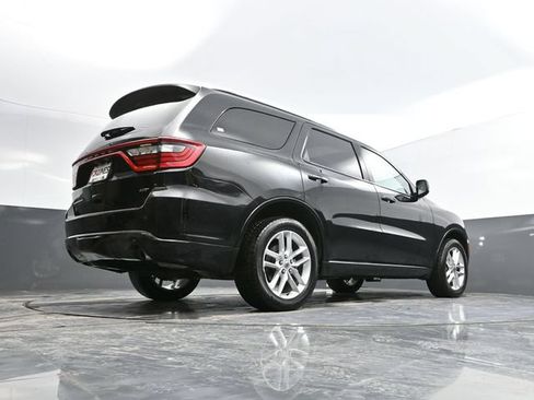 Used 2024 Dodge Durango GT AWD/4WD image 45