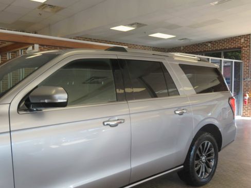 Used 2021 Ford Expedition Max Limited image 85