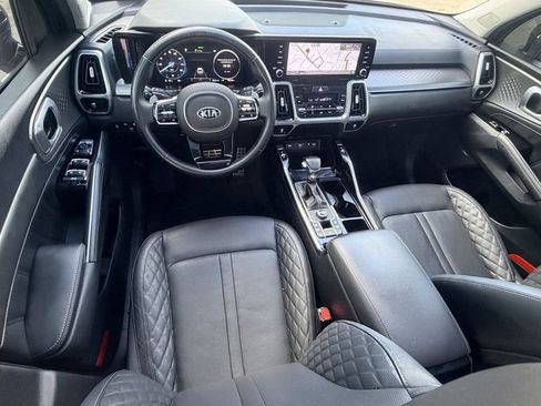 Used 2021 Kia Sorento SX FWD image 13