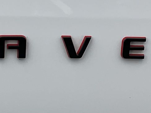 Used 2023 Chevrolet Traverse Premier w/ Redline Edition AWD/4WD image 10