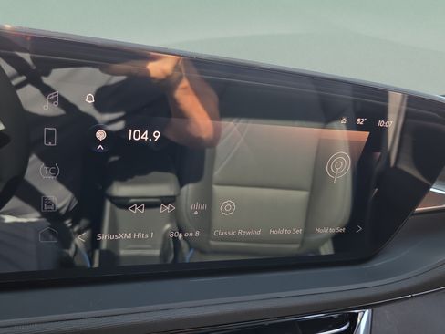 New 2026 Buick Envista Sport Touring w/ Convenience I Package FWD image 18