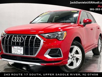 Certified 2022 Audi Q3 2.0T Premium w/ Convenience Package