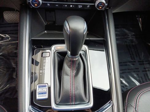 Certified 2024 MAZDA CX-5 2.5 Turbo w/ Premium Package image 26