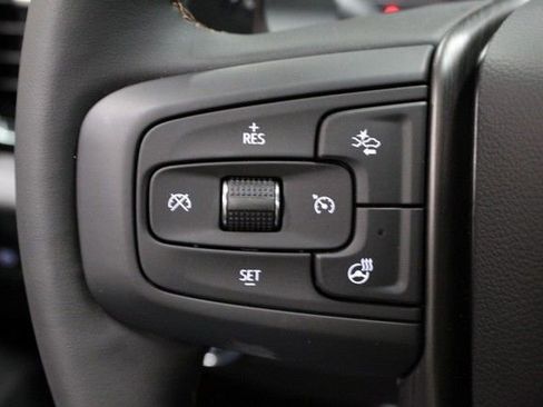 New 2026 GMC Sierra 1500 AT4 w/ AT4 Premium Package image 25