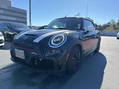 Used 2022 MINI Cooper John Cooper Works