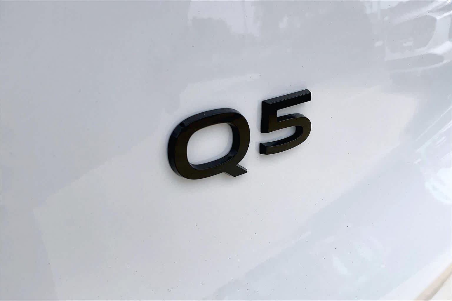 Used 2026 Audi Q5 Premium Plus AWD/4WD image 15