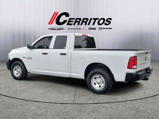 Certified 2017 RAM 1500 Tradesman w/ Protection Group AWD/4WD video 2