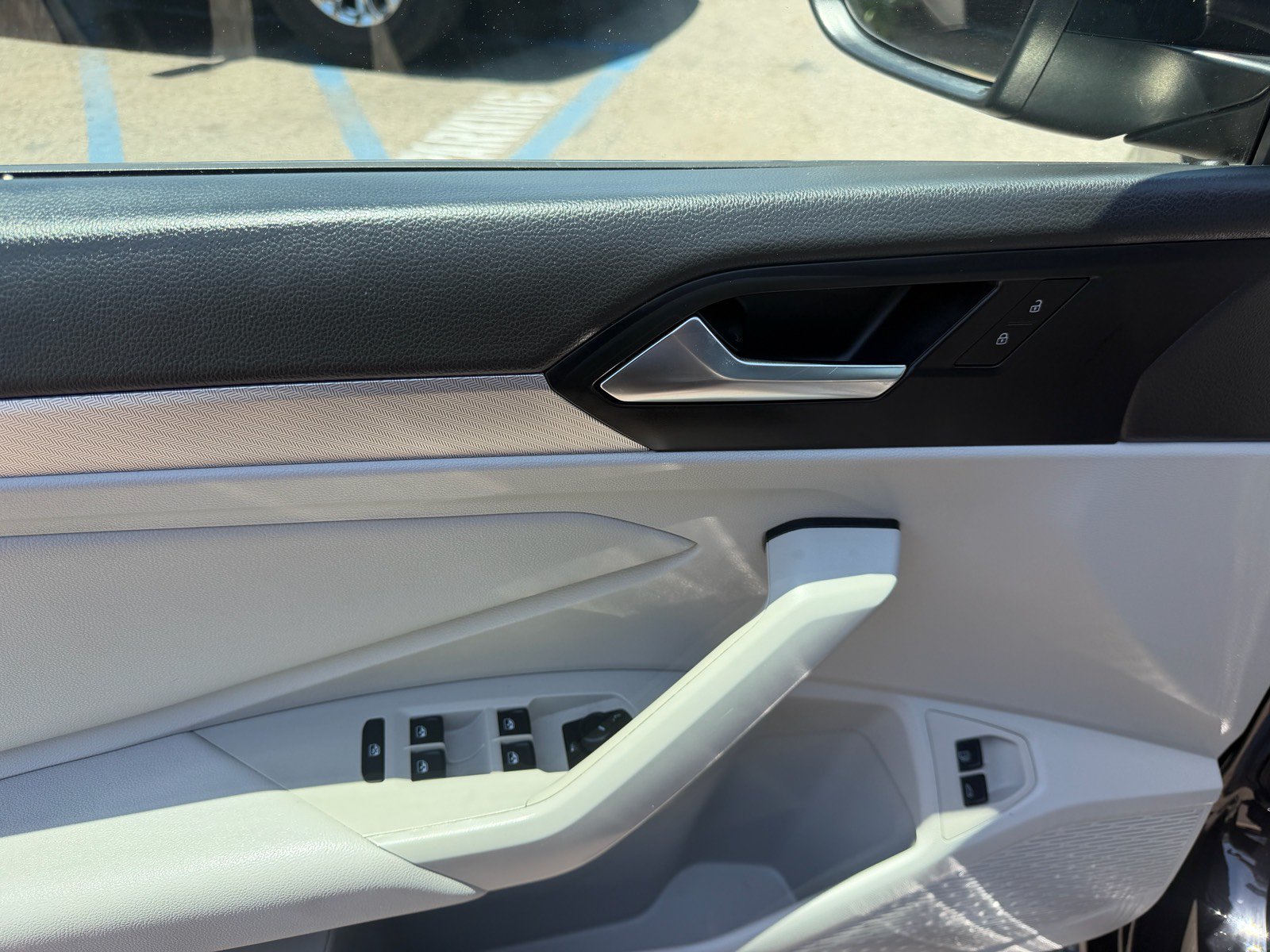 Used 2020 Volkswagen Jetta S FWD image 17