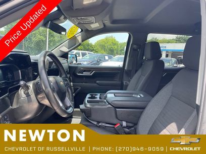 Used 2023 Chevrolet Silverado 1500 LT