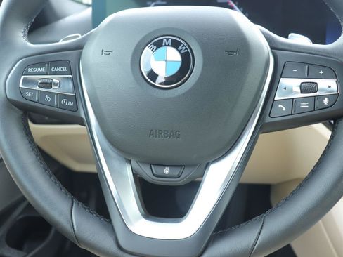 Used 2023 BMW 330i Sedan w/ Premium Package RWD image 25