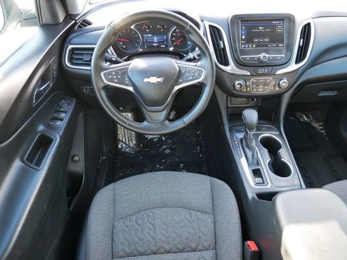 Certified 2024 Chevrolet Equinox LT image 9