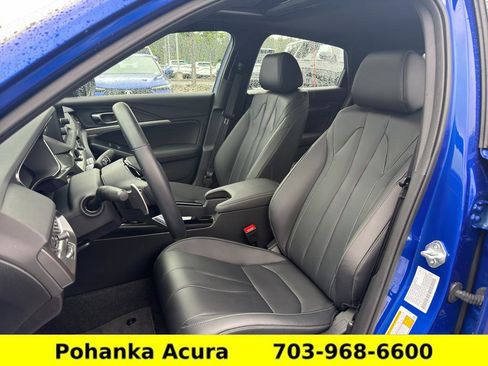 Used 2024 Acura Integra A-Spec FWD image 22