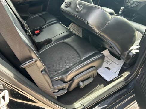 Used 2018 Dodge Journey Crossroad image 11