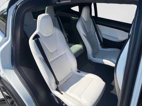 Used 2018 Tesla Model X 100D AWD/4WD image 48
