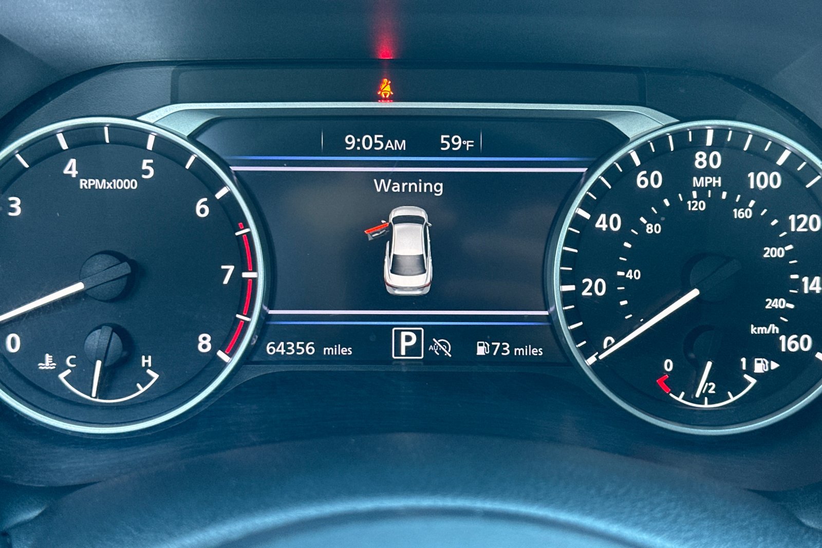 Used 2024 Nissan Sentra SV FWD image 24