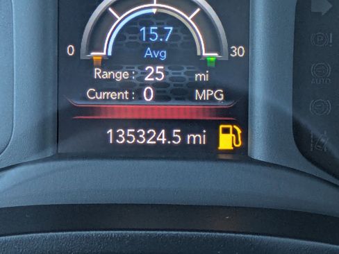 Used 2020 RAM 1500 Lone Star image 18