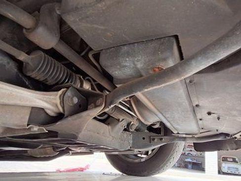 Used 1987 Chevrolet Corvette Convertible image 41