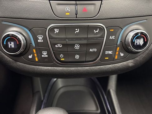 Certified 2024 Chevrolet Malibu LT image 31