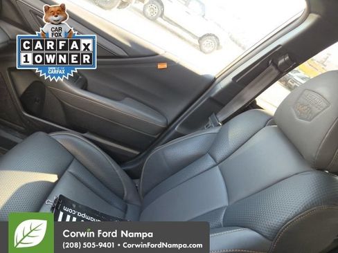 Used 2023 Subaru Outback Wilderness AWD/4WD image 23