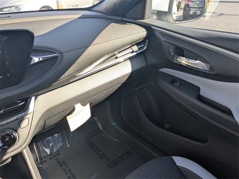 New 2026 Buick Envista Preferred w/ Convenience I Package image 17