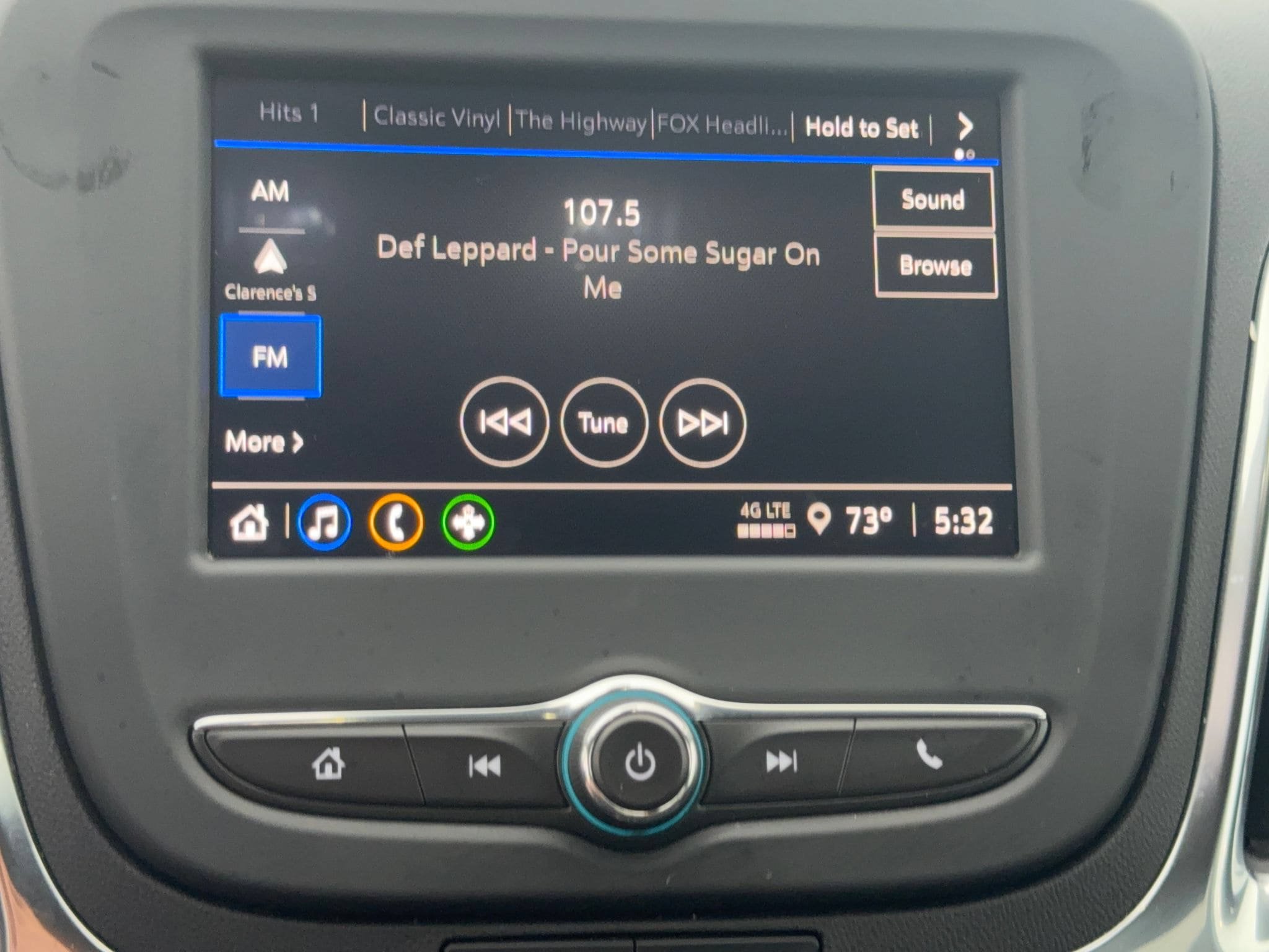 Used 2024 Chevrolet Equinox LT AWD/4WD image 17