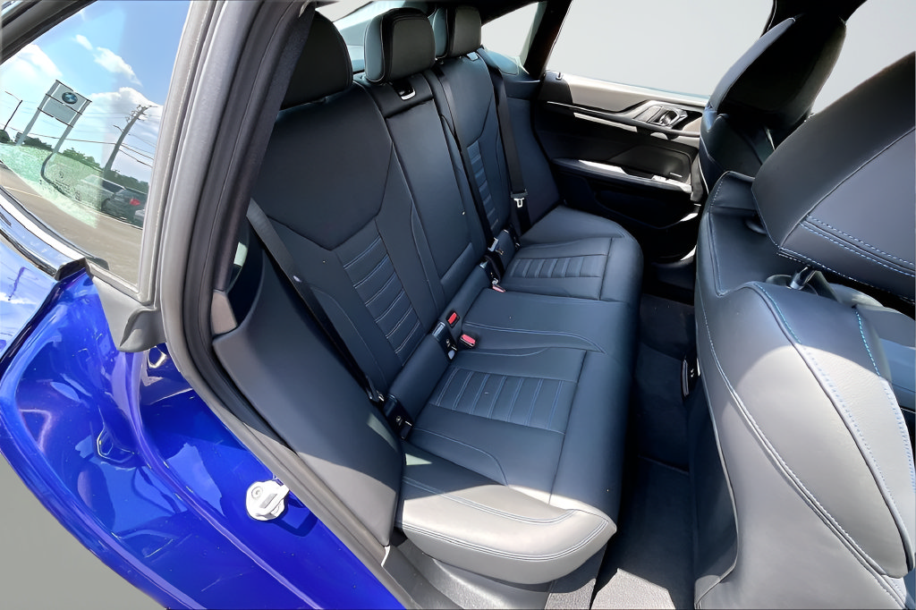 New 2026 BMW 440i xDrive w/ Premium Package AWD/4WD image 18