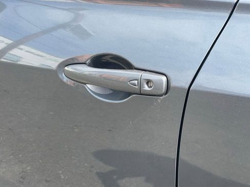 Used 2021 Nissan Kicks SV w/ Interior Electronics Package FWD image 21